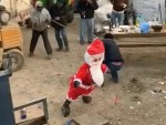 [christmas] Wrong Pinata
